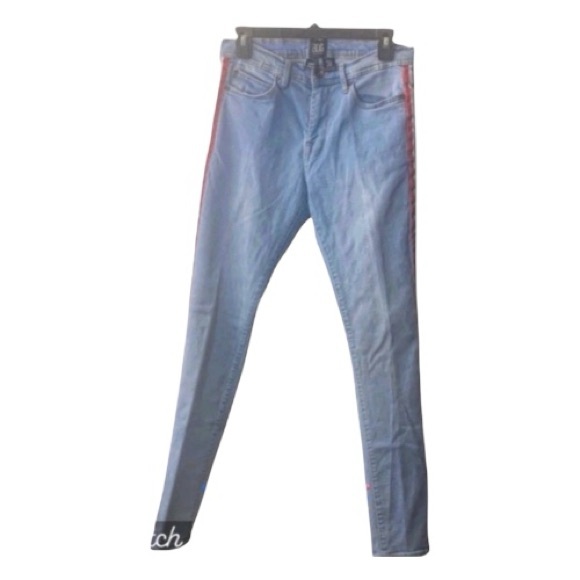 BDG URBAN OUTFITTERS JEANS - Picture 1 of 5